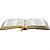 Bíblia Sagrada NTLH Letra ExtraGigante capa Preta - Imagem 5