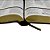 Bíblia Sagrada Traduções SBB TB, ARC, RA, NAA e NTLH - Imagem 8