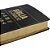 Bíblia Fé e Trabalho NAA capa Preta - Imagem 2