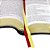 Bíblia Fé e Trabalho NAA capa Preta - Imagem 6