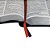 Bíblia do Jovem Pregador Pentecostal capa Azul Nobre - Imagem 7