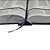 Bíblia Sagrada Traduções SBB TB, ARC, RA, NAA e NTLH capa Azul Escuro - Imagem 7