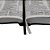 Bíblia de Estudo Plenitude capa Preto e Cinza Escuro - Imagem 5