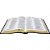 Bíblia Sagrada Letra SuperGigante capa Marrom - Imagem 2