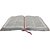 Bíblia Feminina com Harpa Letra Grande capa Branca - Imagem 4