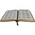 Bíblia Trilíngue NAA, ESV, RVC capa Marrom - Imagem 5