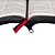 Bíblia do Pregador capa Preta com zíper - Imagem 5