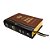 Bíblia de Estudo King James Atualizada Letra Grande capa Marrom - Imagem 5