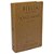 Bíblia de Estudo Joyce Meyer NVI Letra Grande capa Mostarda - Imagem 1