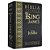 Bíblia King James Atualizada Letra Jumbo capa Preta - Imagem 1