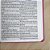 Bíblia com Harpa Avivada e Corinhos Letra Jumbo capa Pink - Imagem 2
