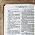 Bíblia King James 1611 UltraFina Ampliada Marrom - Imagem 3