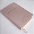 Bíblia Joyce Meyer Letra Grande capa Rosa Luxo NVI - Imagem 6