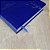 Bíblia Leia e Anote NVT capa Azul Luxo - Imagem 3
