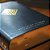 Bíblia de Estudo Thomas Nelson capa Preta Luxo - Imagem 3