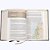 Bíblia de Estudo Thomas Nelson capa Preta Luxo - Imagem 10