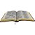 Bíblia ARA Letra Gigante capa Vermelha - Imagem 5