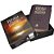 Bíblia do Pregador Pentecostal RC capa Vinho Nobre com Índice - Imagem 2