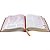 Bíblia do Pregador Pentecostal RC capa Vinho Nobre com Índice - Imagem 7