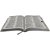 Bíblia Casamento Letra Grande capa Branca Semiflexível - Imagem 8