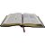 Bíblia de Estudo Genebra Letra Grande capa Preta Luxo - Imagem 10