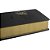 Bíblia de Estudo Genebra Letra Grande capa Preta Luxo - Imagem 3