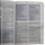 Bíblia de Estudo Genebra Letra Grande capa Preta Luxo - Imagem 5