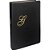 Bíblia de Estudo Genebra Letra Grande capa Preta Luxo - Imagem 2