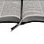 Bíblia do Pregador ARC capa Cinza Escuro - Imagem 6
