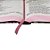 Bíblia NAA Letra Grande capa dura Flora - Imagem 4