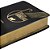 Bíblia do Obreiro Letra Grande capa Preta Luxo - Imagem 2