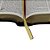 Bíblia do Obreiro Letra Grande capa Preta Luxo - Imagem 5