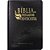 Bíblia do Pregador Pentecostal capa Preta Luxo - Imagem 7