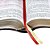 Bíblia do Pregador Pentecostal capa Preta Luxo - Imagem 6