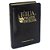 Bíblia do Pregador Pentecostal capa Preta Luxo - Imagem 1