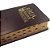 Bíblia do Pregador Pentecostal capa Vinho Luxo - Imagem 2