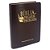 Bíblia do Pregador Pentecostal capa Vinho Luxo - Imagem 1