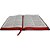 Bíblia com Harpa Letra Grande capa Preta Semiflexível - Imagem 5