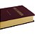 Bíblia ARC Letra Gigante capa Vinho - Imagem 2