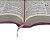 Bíblia ARC Letra Gigante capa Pink - Imagem 4
