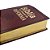 Bíblia de Estudo da Reforma capa Vinho - Imagem 3
