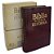 Bíblia de Estudo da Reforma capa Vinho - Imagem 1