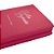 Bíblia ARC Letra Gigante capa Pink com Zíper - Imagem 2