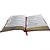 Bíblia NAA Letra Grande capa Vermelha e Marrom Escuro - Imagem 3
