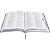 Bíblia Feminina Letra Gigante RA capa Violeta com Índice - Imagem 6