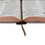 Bíblia ARA Letra Grande Capa Dura Bege - Imagem 5