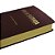 Bíblia ARA Letra Gigante capa Vinho - Imagem 2