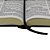 Bíblia ARC Letra Grande capa Preta - Imagem 5