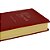 Bíblia ARC Letra Gigante capa Vermelha - Imagem 2