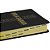 Bíblia ARC Letra Grande capa Preta Flexível - Imagem 2